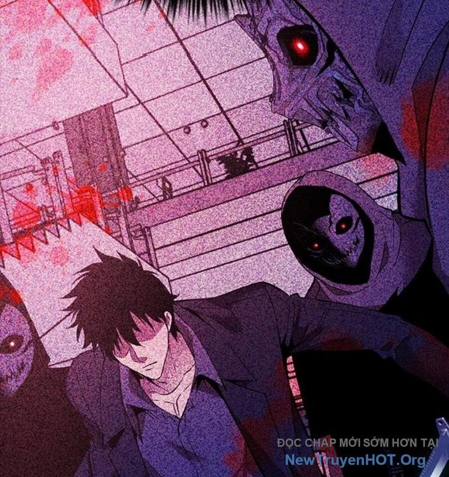 Killing Field [Chap 9-16]