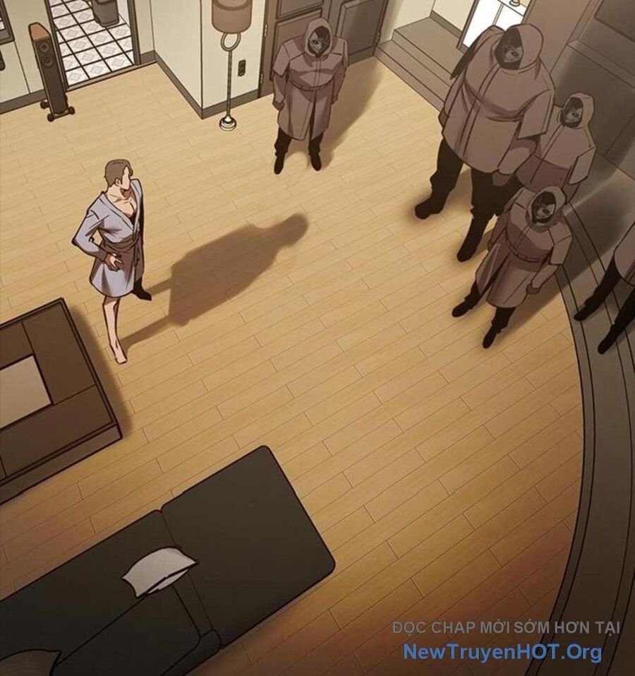 Killing Field [Chap 9-16]