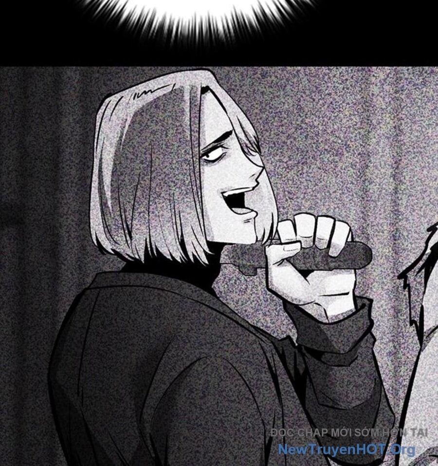 Killing Field [Chap 9-16]