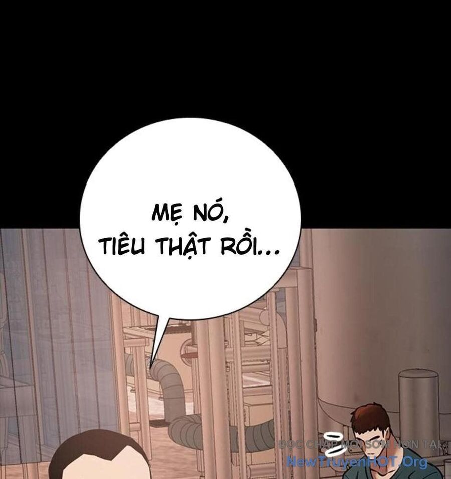 Killing Field [Chap 9-16]