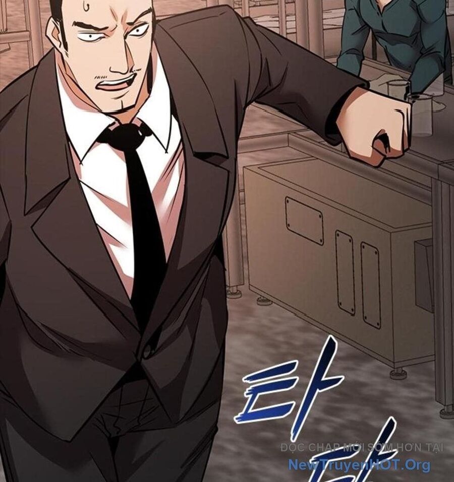 Killing Field [Chap 9-16]