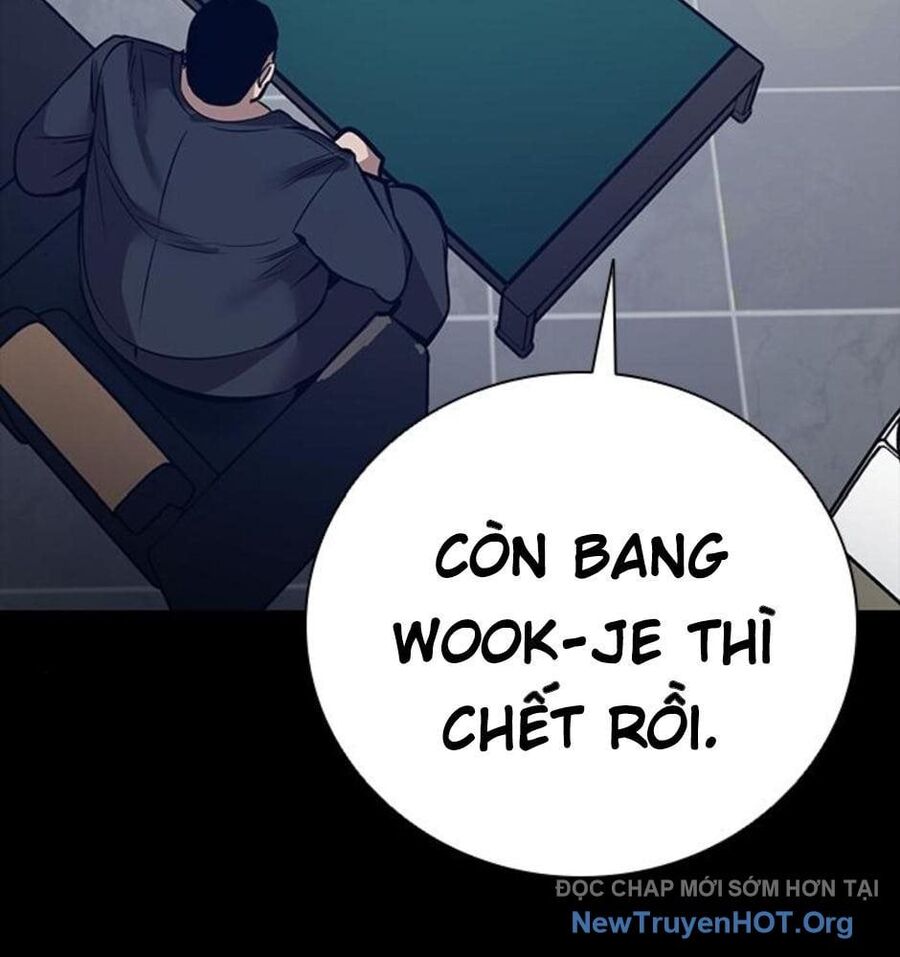Killing Field [Chap 9-16]
