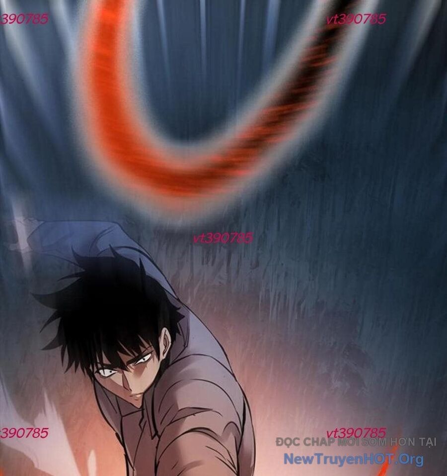 Killing Field [Chap 9-16]