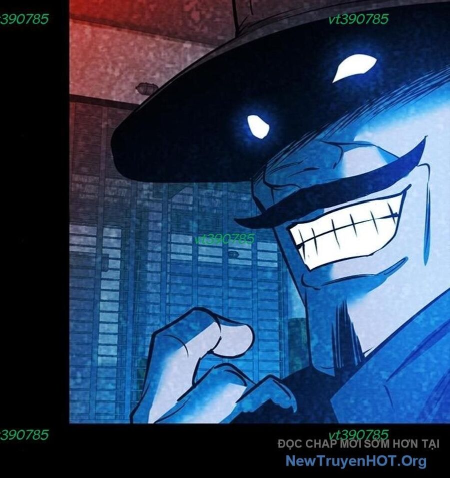 Killing Field [Chap 9-16]