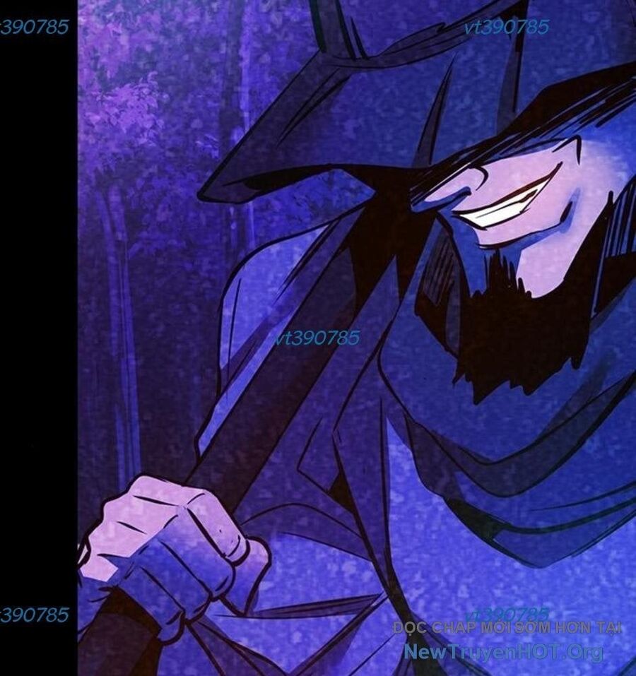 Killing Field [Chap 9-16]
