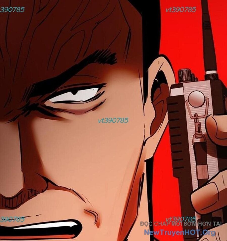 Killing Field [Chap 9-16]