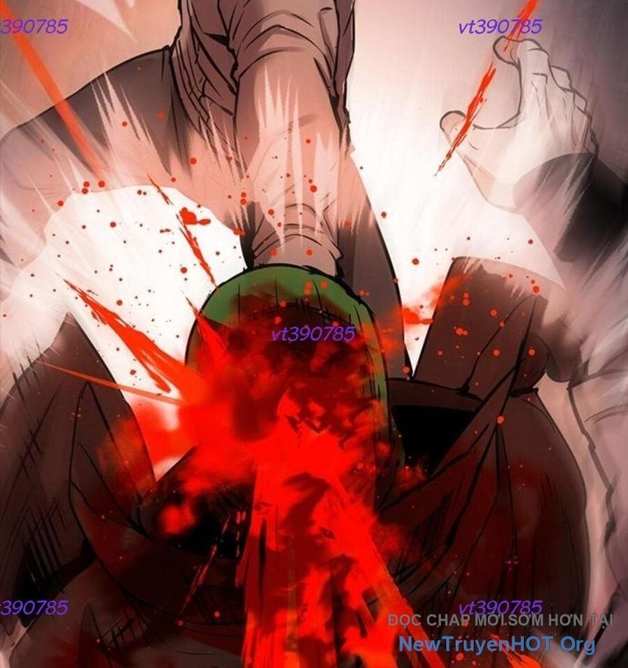 Killing Field [Chap 9-16]