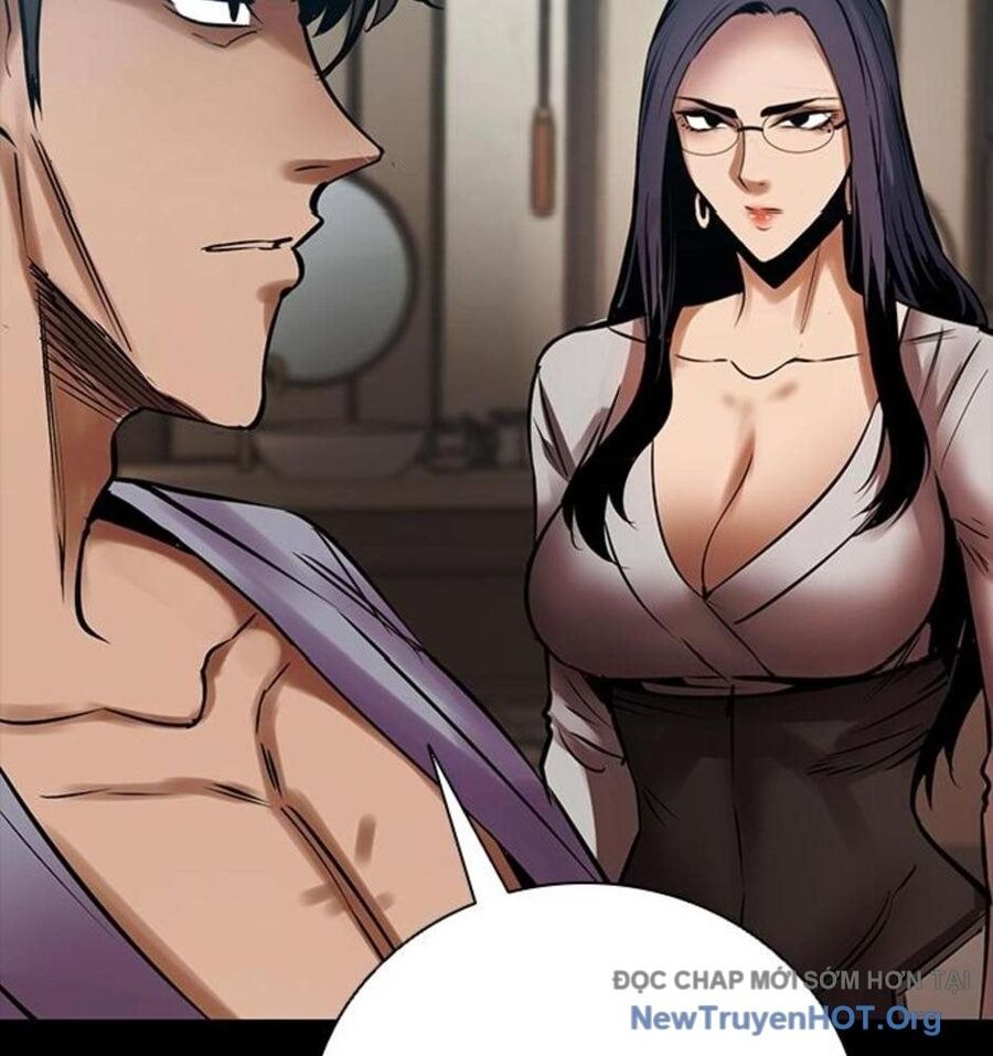 Killing Field [Chap 9-16]