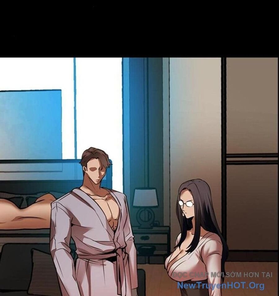 Killing Field [Chap 9-16]