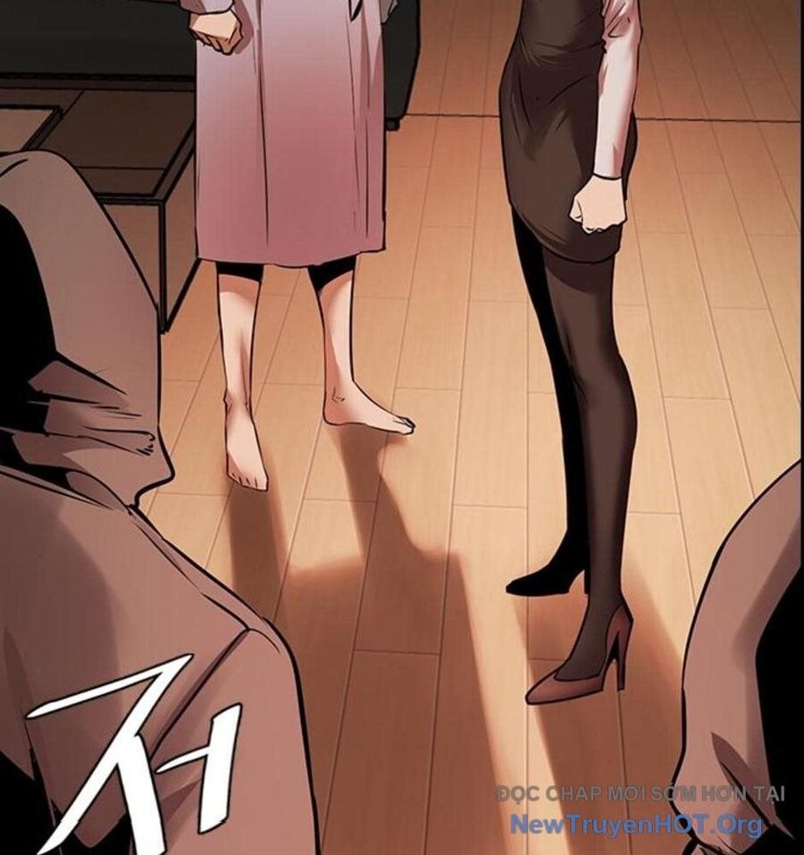 Killing Field [Chap 9-16]