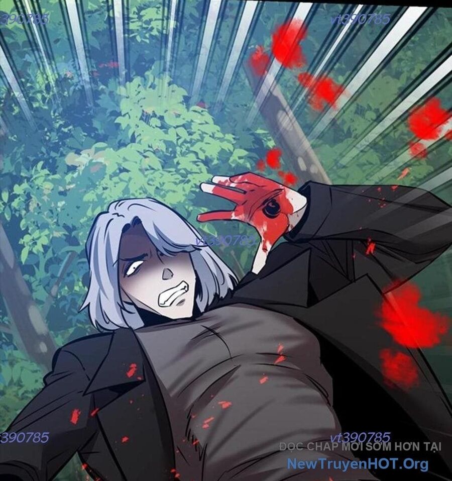 Killing Field [Chap 9-16]