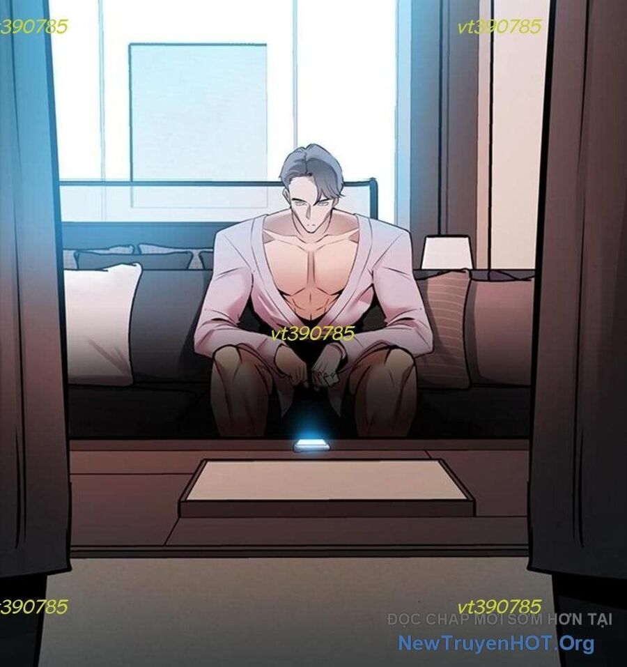 Killing Field [Chap 9-16]