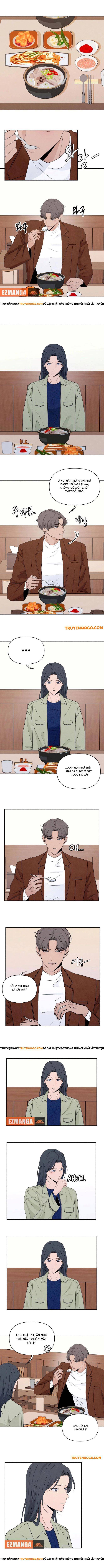 Tôi Muốn Ngừng Việc Giết Chóc [Chap 26-33]