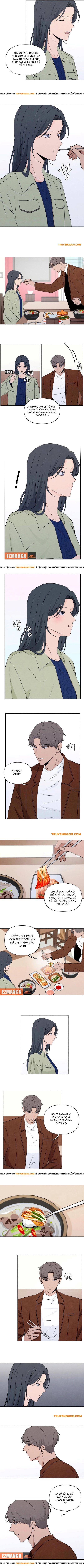 Tôi Muốn Ngừng Việc Giết Chóc [Chap 26-33]
