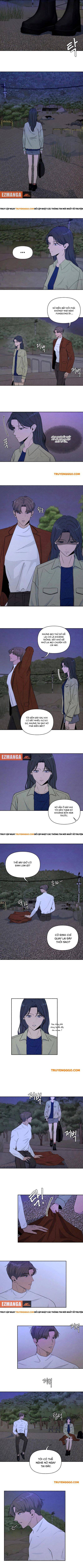 Tôi Muốn Ngừng Việc Giết Chóc [Chap 26-33]