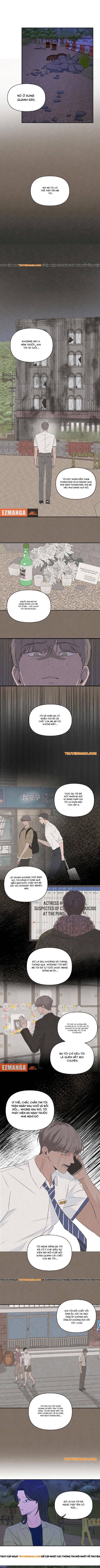 Tôi Muốn Ngừng Việc Giết Chóc [Chap 26-33]