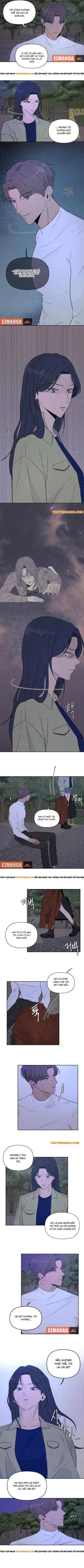 Tôi Muốn Ngừng Việc Giết Chóc [Chap 26-33]