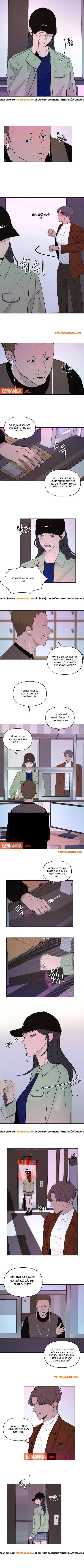 Tôi Muốn Ngừng Việc Giết Chóc [Chap 26-33]