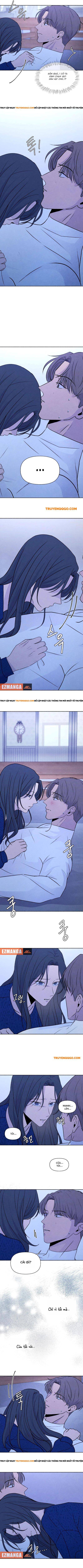 Tôi Muốn Ngừng Việc Giết Chóc [Chap 26-33]