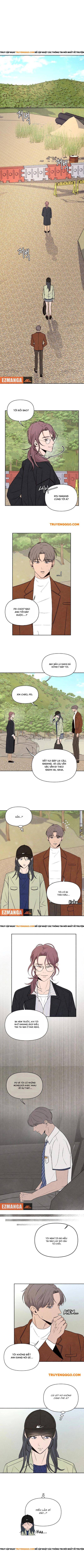 Tôi Muốn Ngừng Việc Giết Chóc [Chap 26-33]