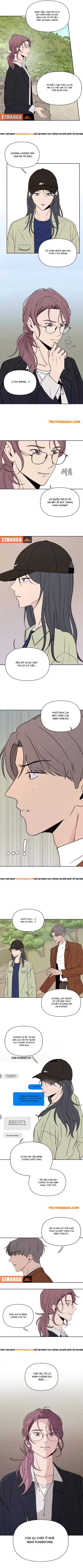 Tôi Muốn Ngừng Việc Giết Chóc [Chap 26-33]