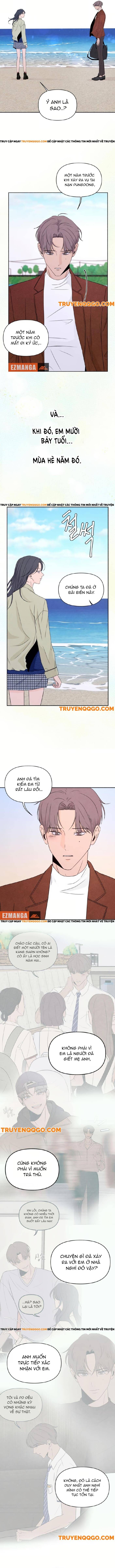 Tôi Muốn Ngừng Việc Giết Chóc [Chap 26-33]