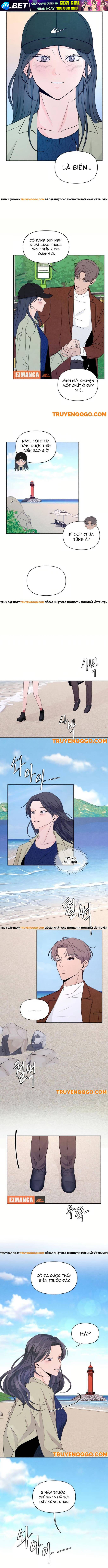 Tôi Muốn Ngừng Việc Giết Chóc [Chap 26-33]