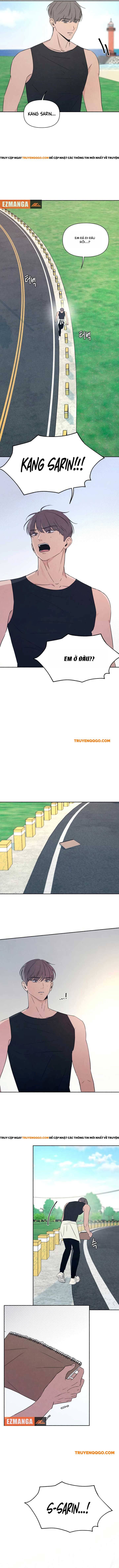 Tôi Muốn Ngừng Việc Giết Chóc [Chap 26-33]