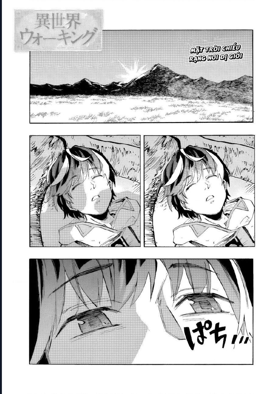 Ngao Du Tại Chốn Dị Giới [Chap 14] - Page 1