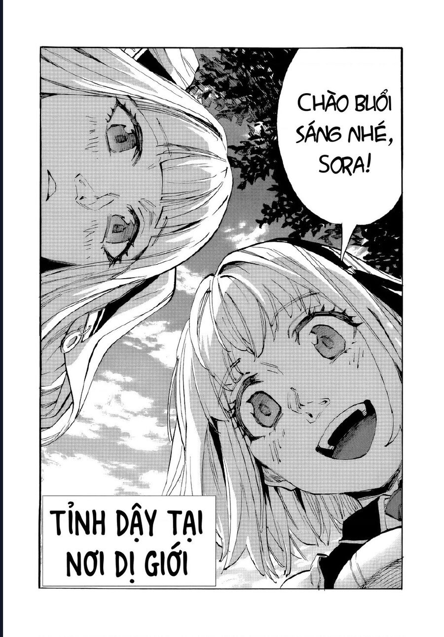 Ngao Du Tại Chốn Dị Giới [Chap 14] - Page 2