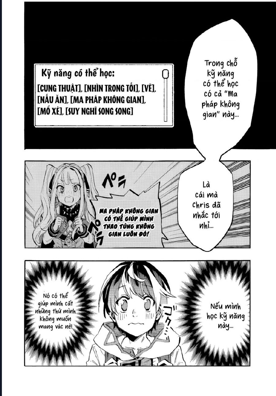 Ngao Du Tại Chốn Dị Giới [Chap 14] - Page 6
