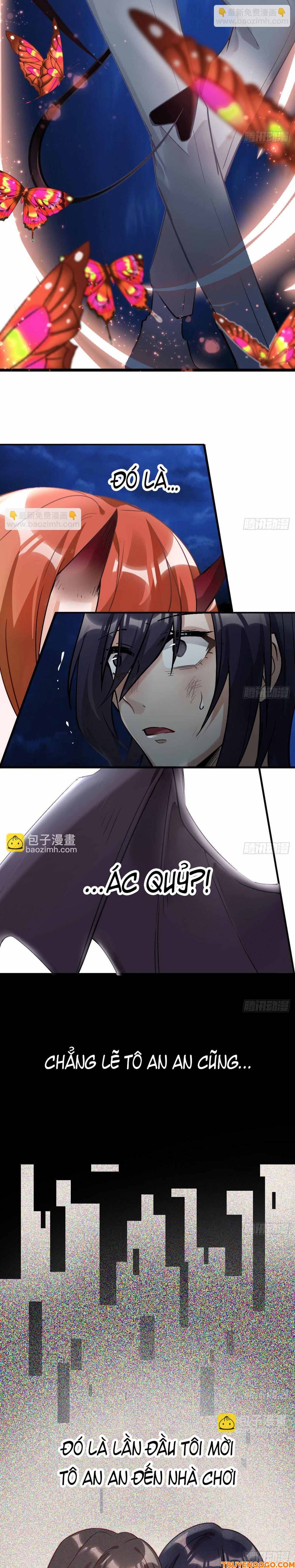 Ma Vương Luân Vũ Khúc [Chap 2-12]
