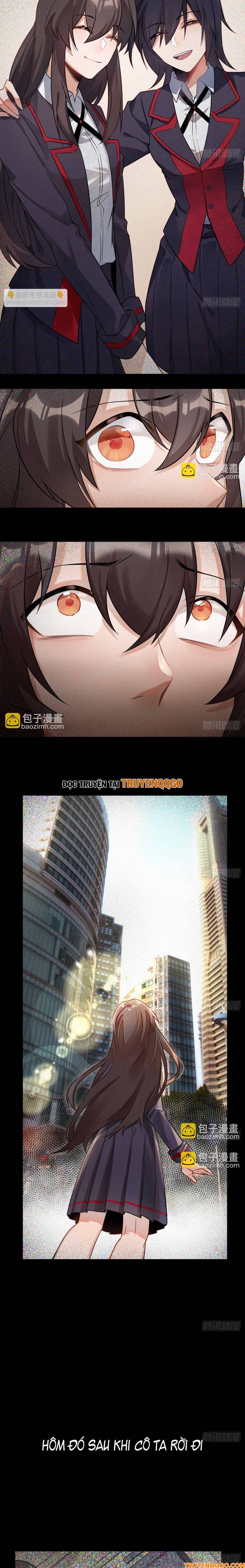 Ma Vương Luân Vũ Khúc [Chap 2-12]