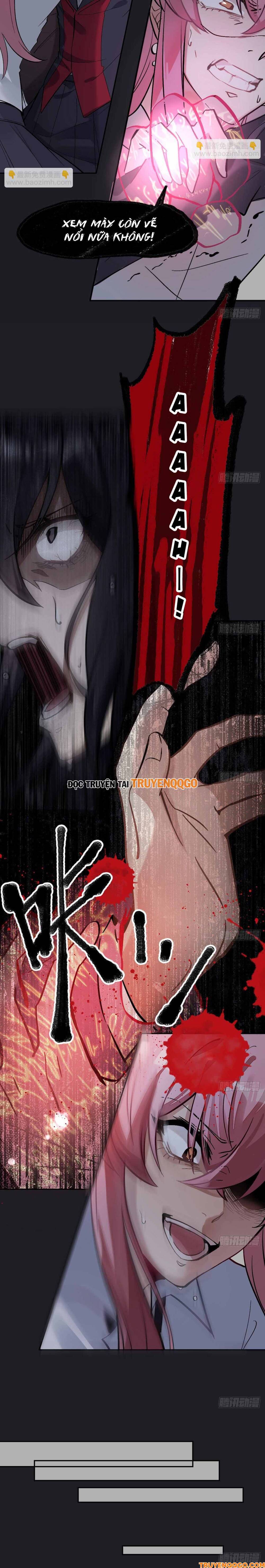 Ma Vương Luân Vũ Khúc [Chap 2-12]
