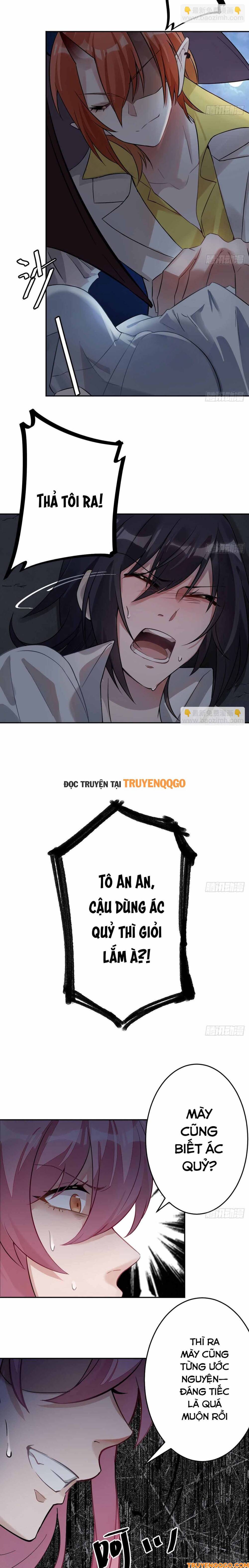 Ma Vương Luân Vũ Khúc [Chap 2-12]