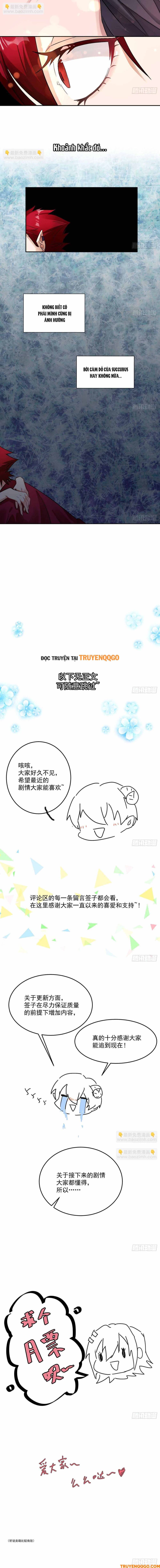 Ma Vương Luân Vũ Khúc [Chap 2-12]