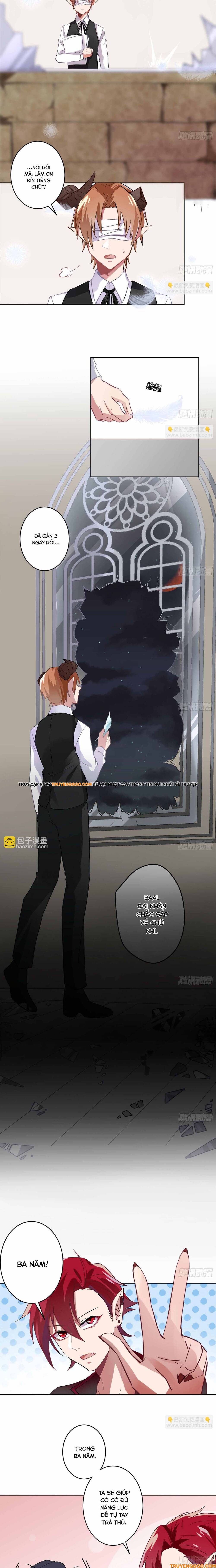 Ma Vương Luân Vũ Khúc [Chap 2-12]