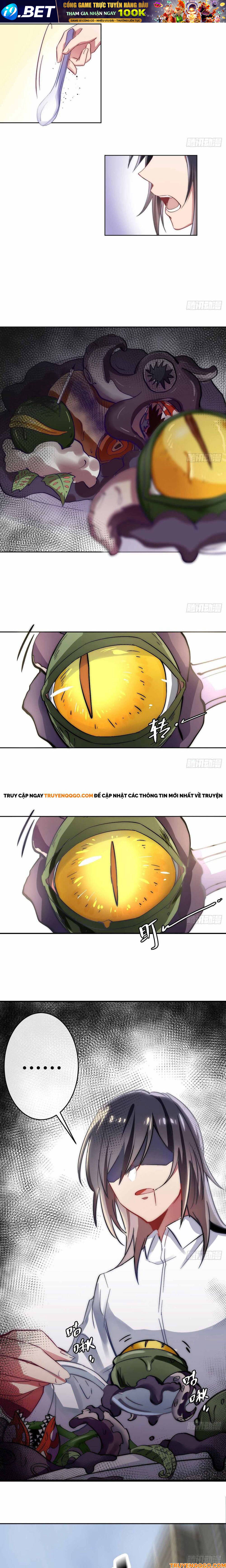 Ma Vương Luân Vũ Khúc [Chap 2-12]