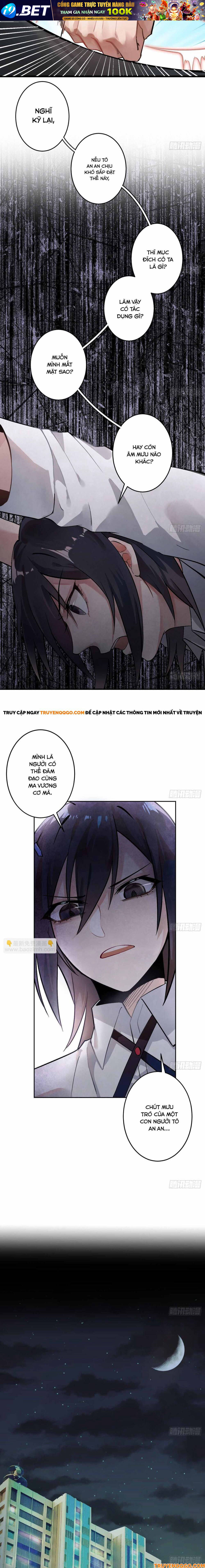 Ma Vương Luân Vũ Khúc [Chap 2-12]