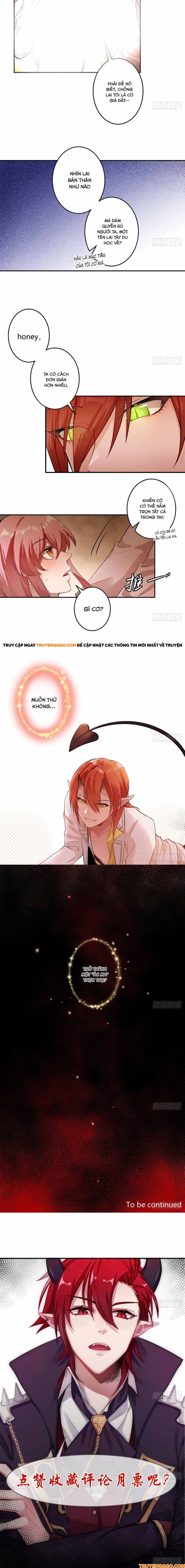 Ma Vương Luân Vũ Khúc [Chap 2-12]