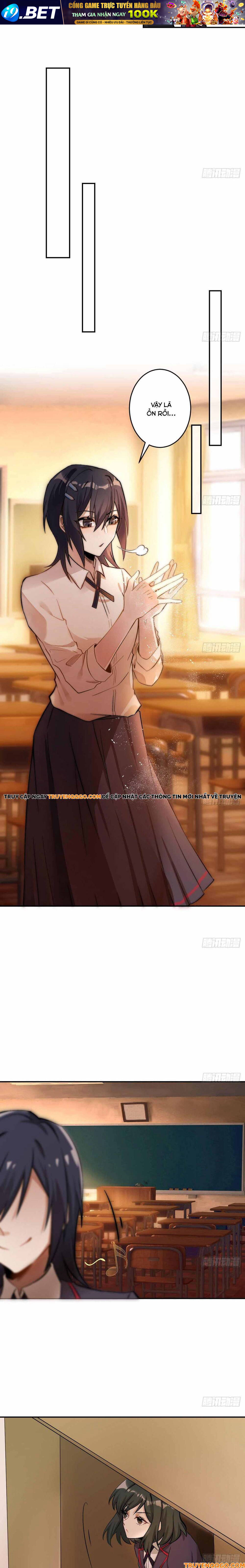 Ma Vương Luân Vũ Khúc [Chap 2-12]