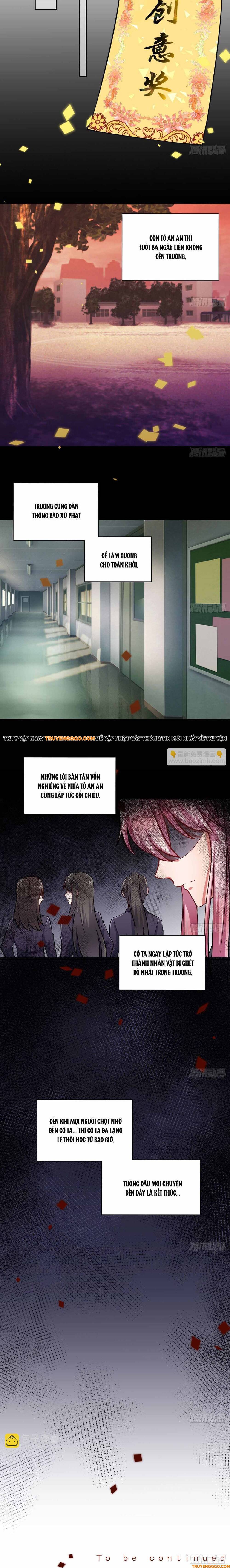 Ma Vương Luân Vũ Khúc [Chap 2-12]