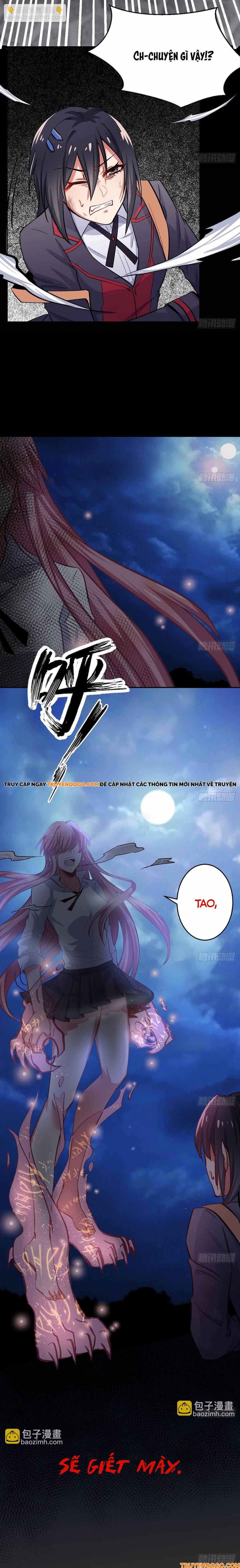 Ma Vương Luân Vũ Khúc [Chap 2-12]