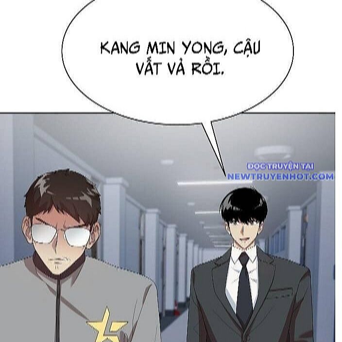 Từ Nhân Viên Vạn Năng Trở Thành Huyền Thoại [Chap 69-77] - Page 126