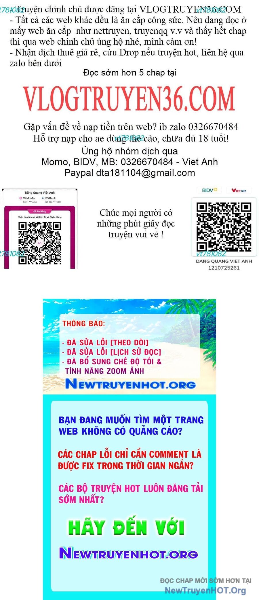 Từ Nhân Viên Vạn Năng Trở Thành Huyền Thoại [Chap 69-77] - Page 12