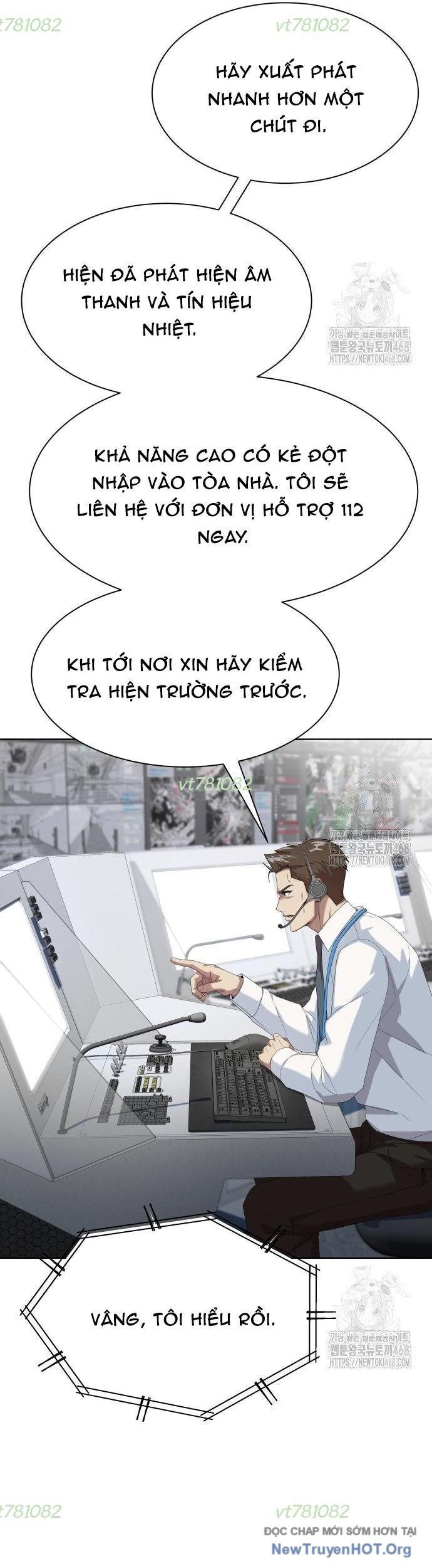 Từ Nhân Viên Vạn Năng Trở Thành Huyền Thoại [Chap 69-77] - Page 12