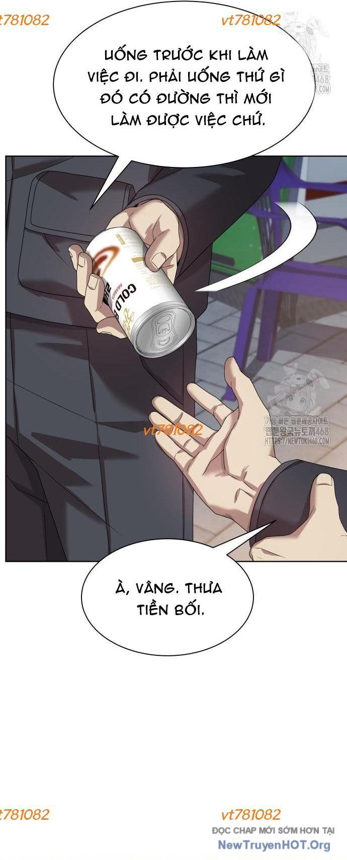 Từ Nhân Viên Vạn Năng Trở Thành Huyền Thoại [Chap 69-77] - Page 16