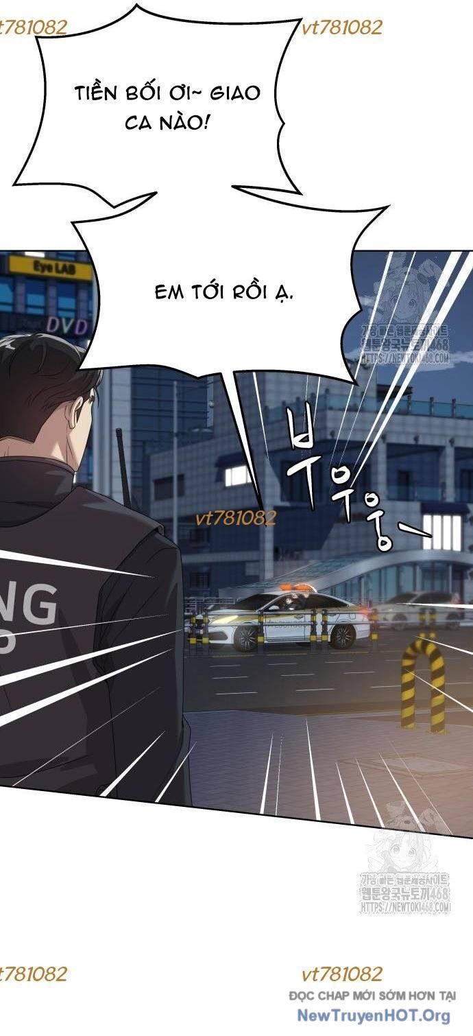 Từ Nhân Viên Vạn Năng Trở Thành Huyền Thoại [Chap 69-77] - Page 23