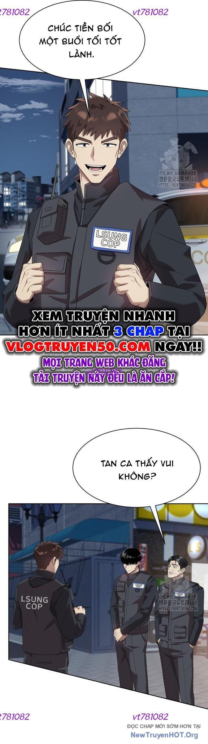 Từ Nhân Viên Vạn Năng Trở Thành Huyền Thoại [Chap 69-77] - Page 24