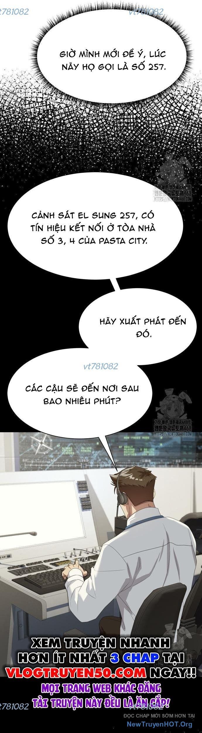 Từ Nhân Viên Vạn Năng Trở Thành Huyền Thoại [Chap 69-77] - Page 38